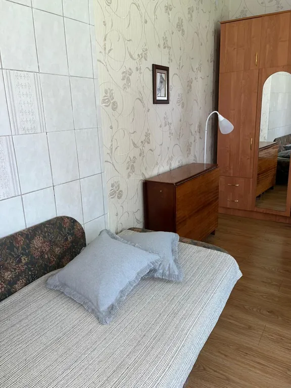 Дом на Красном Посаде