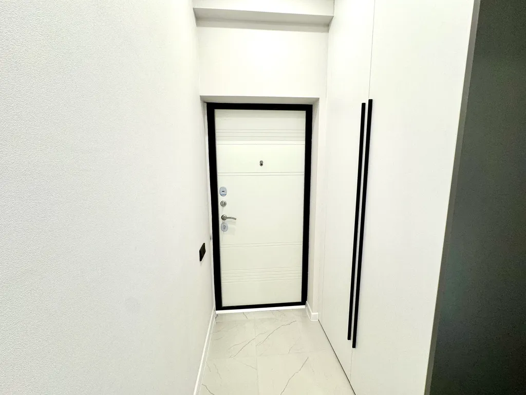 Уютная квартира близко к центру