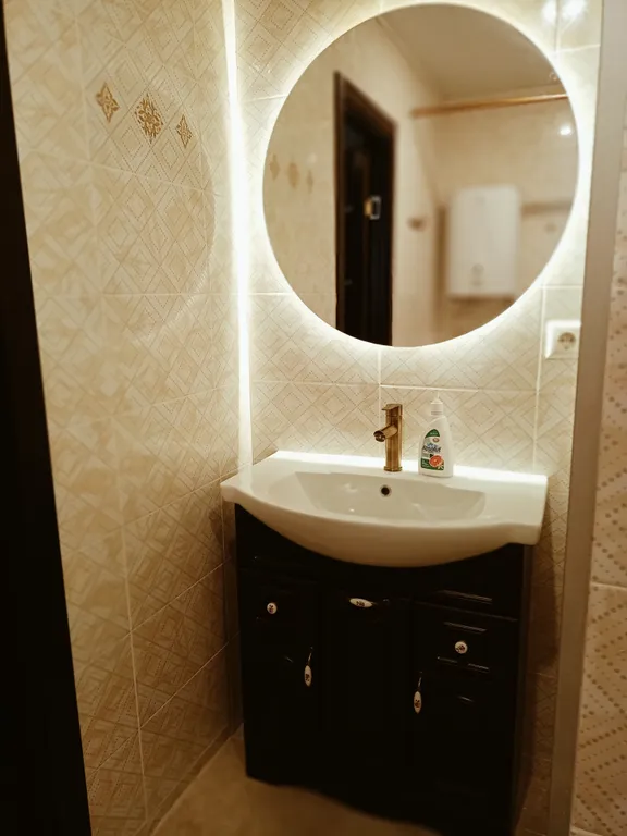 Квартира Уютная квартира студия — Ярославль