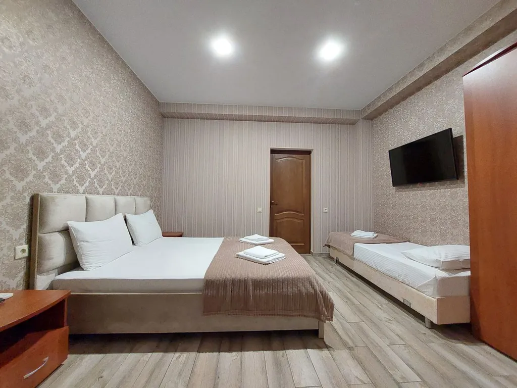 Квартира Комната — Адлер