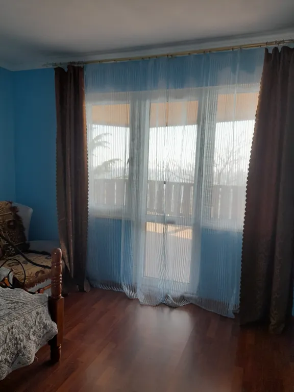 3х комнатный номер с видом на море