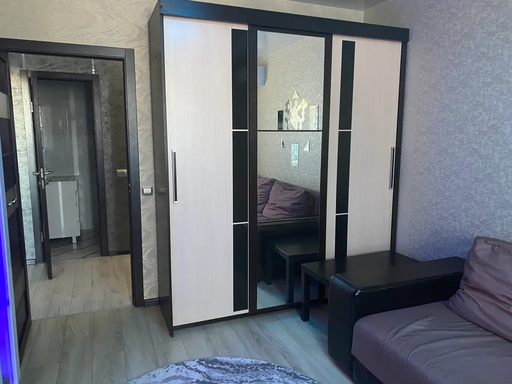 Квартира Квартира на высоком этаже с красивым видом на весь город — Волгоград