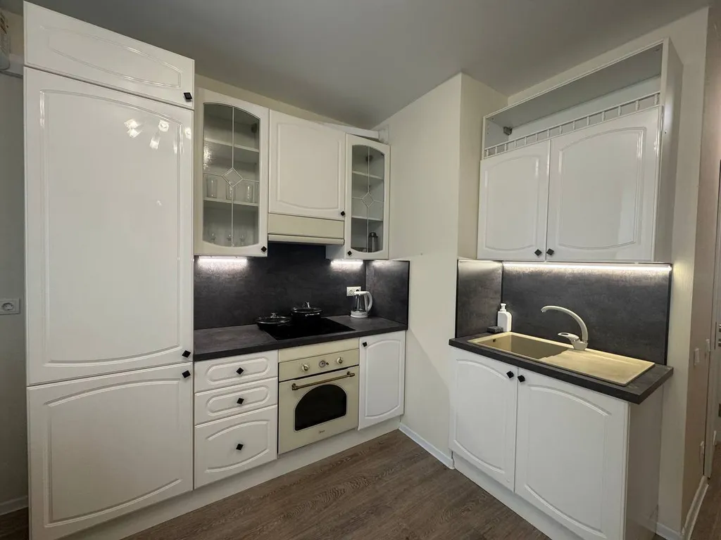 Биг-студия от Дома Каспера