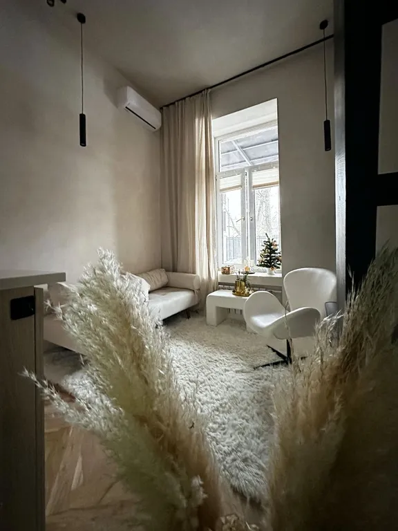 Квартира Квартира Matison Home, Белорусская (№2) — Москва
