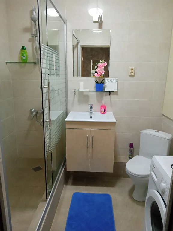 Квартира Хорошая квартира на командорской — Краснодар