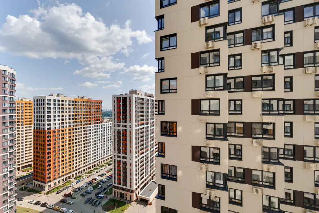 Квартира Уютные апартаменты возле Сколково — Новоивановское