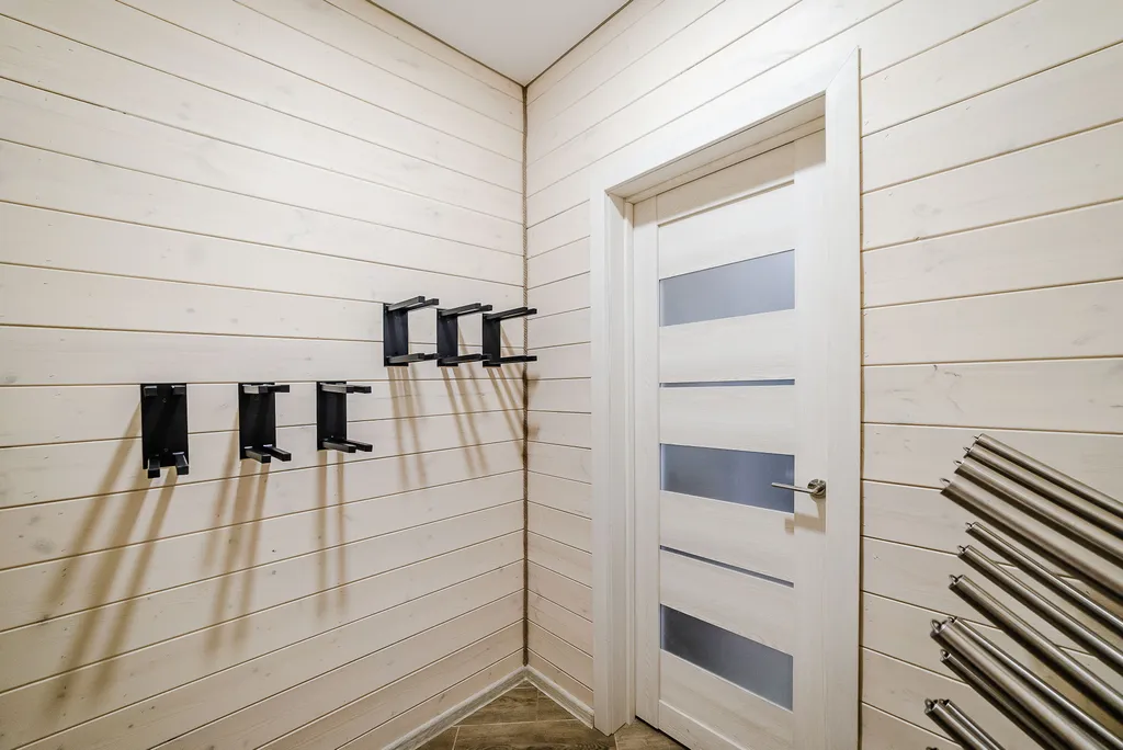 Комфортный коттедж с сауной №1