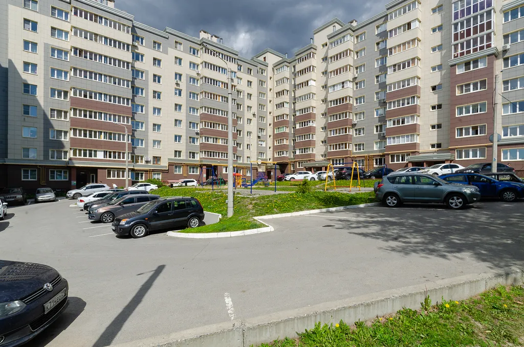 2-комнатная в центре Уютная