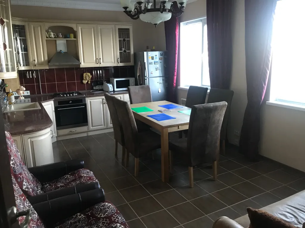 Уютный дом в пригороде Ялты