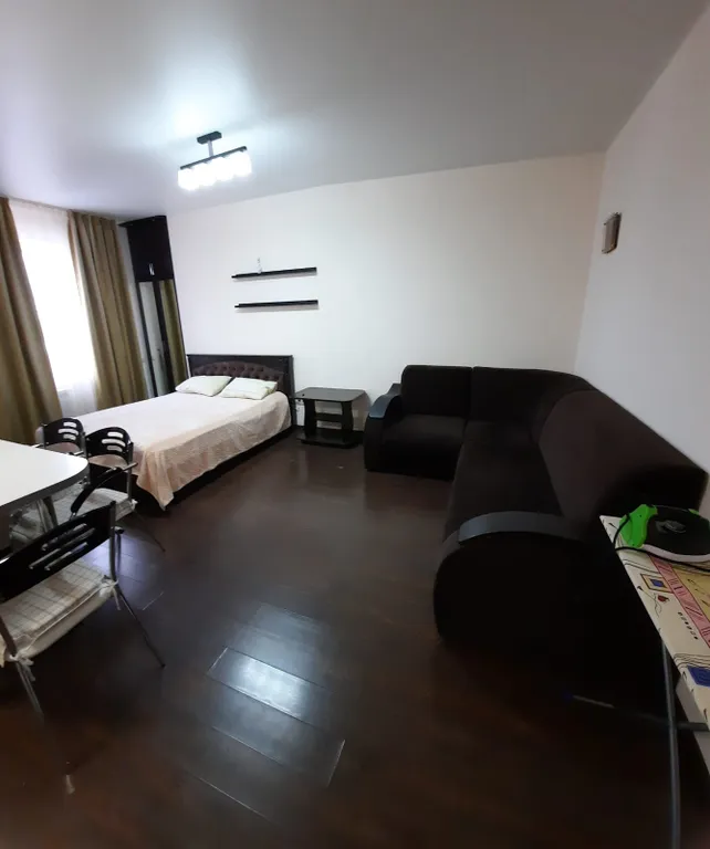 Уютная студия в 5 минутах от моря