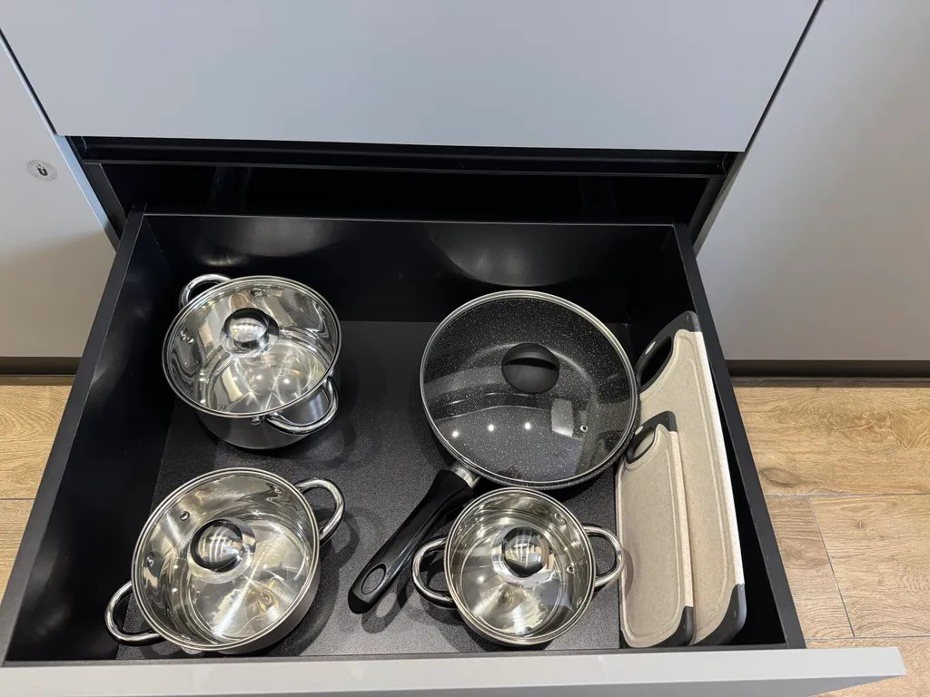 Квартира Квартира Премиум-класса видовая ЖК Жигалина - роща рядом ТЦ Меганом — Мирное