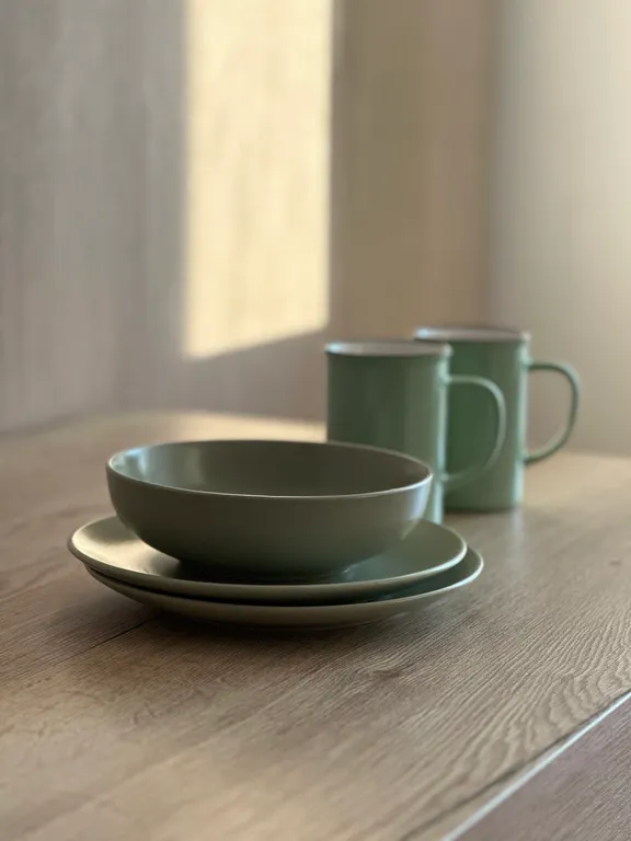 Уютная квартира в живописном городе