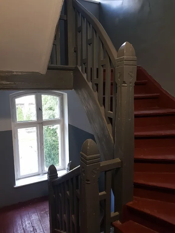 Квартира Квартира на вилле Бургомистра у моря — Светлогорск