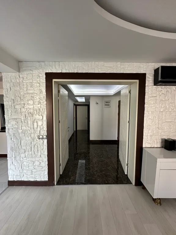 Апартаменты вблизи моря