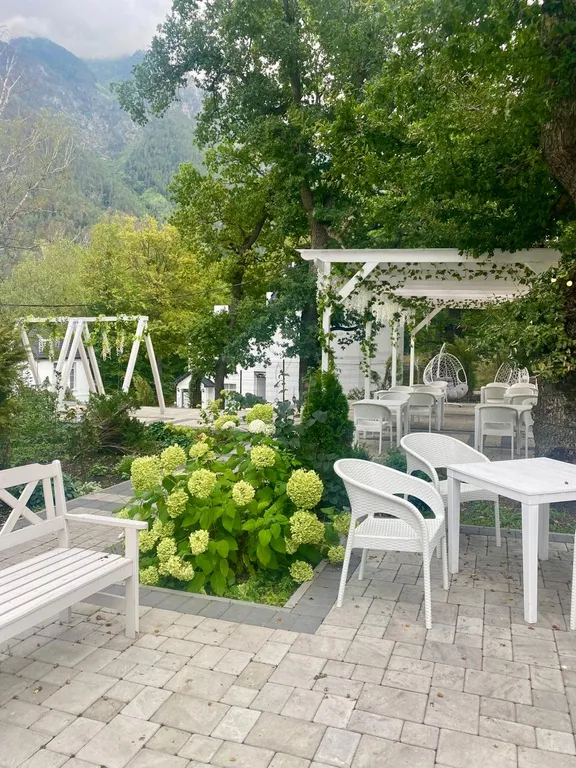 Семейный номер