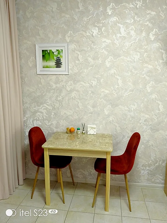 Квартира Квартира Уютная студия рядом с морем — Анапа