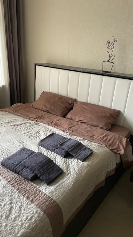 Квартира Уютная квартира в центральном районе — Калининград