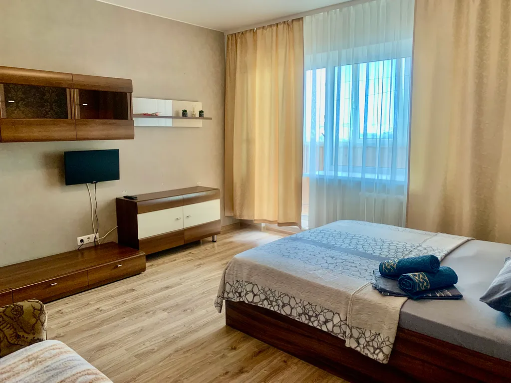 Прекрасная квартира рядом с центром