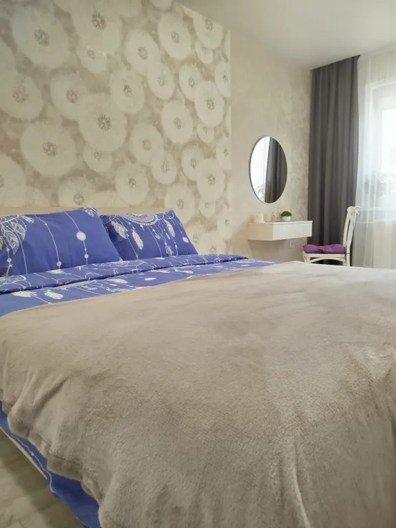 Уютная квартира в центре