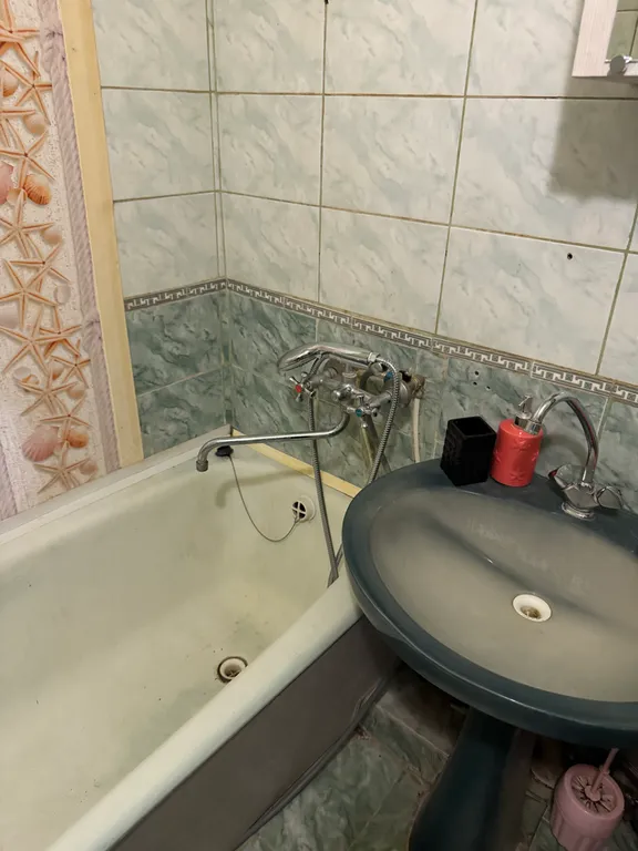 Комфортная квартира