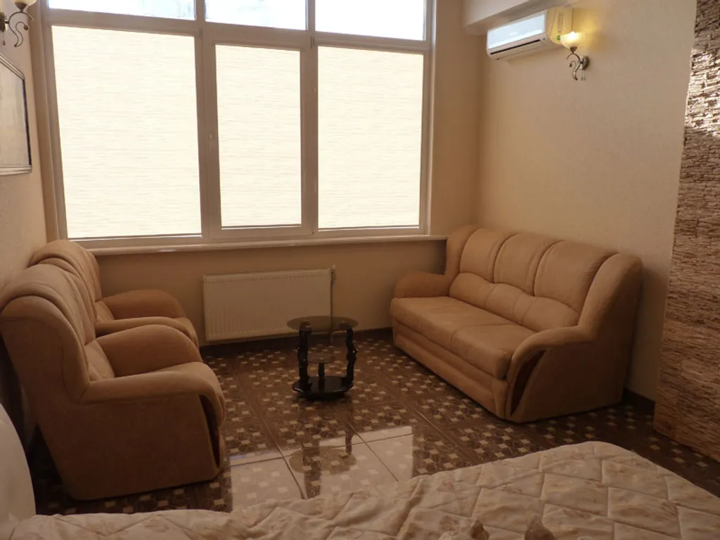 Квартира Квартира Студия с джакузи в самом центре — Севастополь