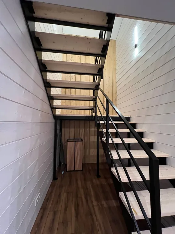 Гостевой дом с видом на горы