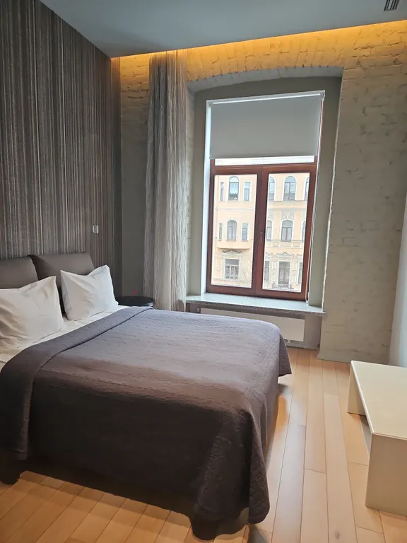 Апартаменты Скандинавия