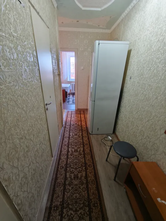 Квартирка Когалым