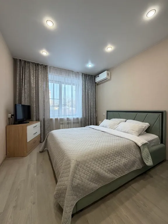 Квартира Уютная евродвушка в самом центре города — аренда посуточно в Благовещенск