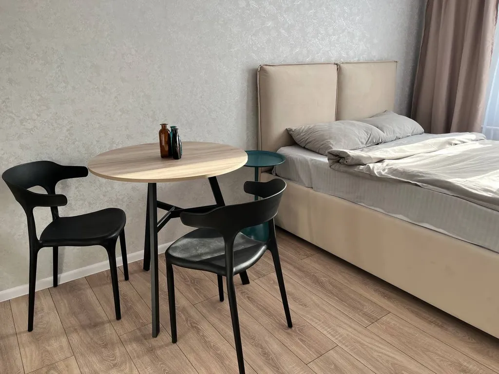 Уютная студия