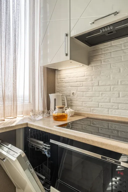 Отличная евродвушка с видом на Дон