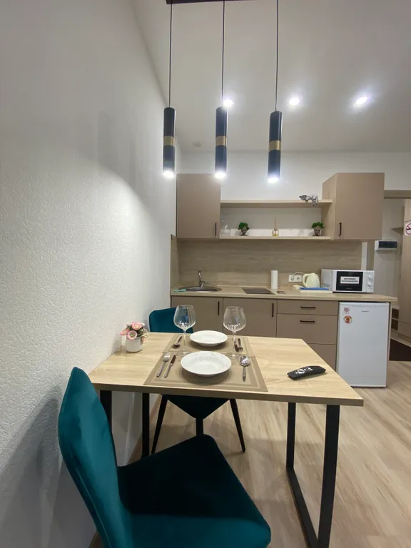 Квартира День ночь — аренда посуточно в Архангельск