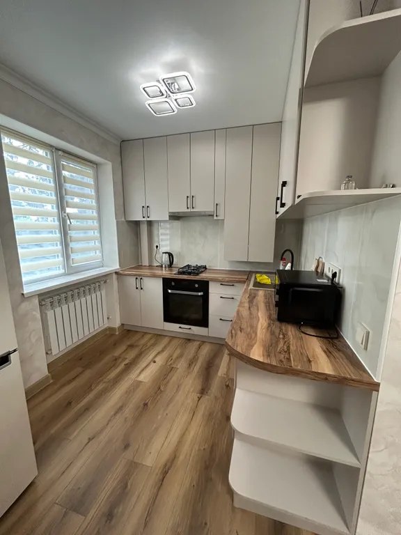 Уютная квартира в центре города Туапсе