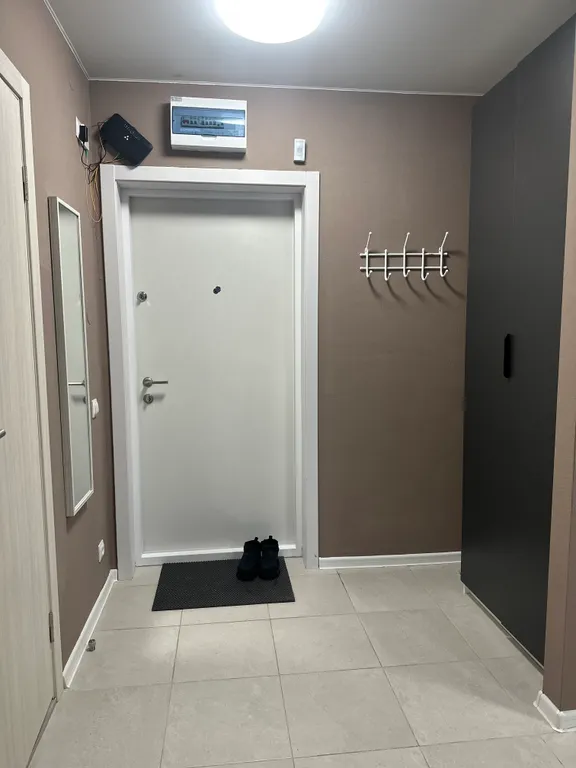 Квартира Квартира у аквапарка — Ярославль