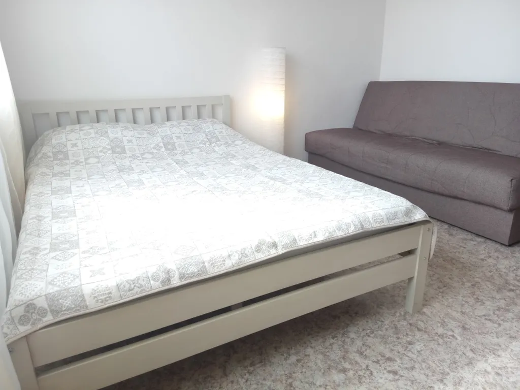 Квартира Уют в центре у вокзала — аренда посуточно в Великий Новгород