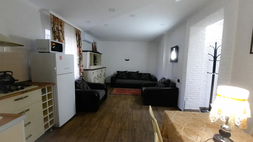 Апартамент G&M