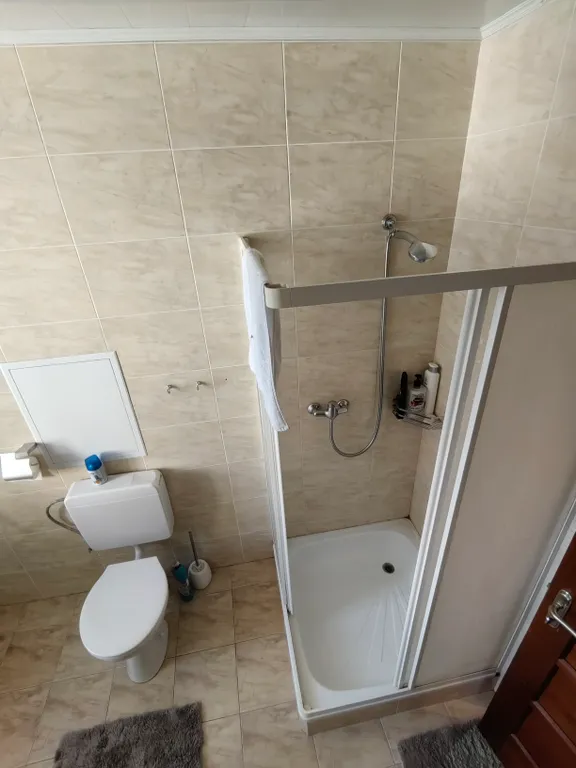 Квартира Квартира InterLoft Patriki Old town free parking — Минск