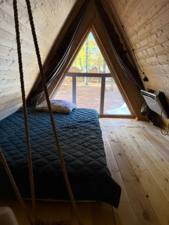 Коттедж Коттедж Афрейм среди красивейшей природы — Архыз