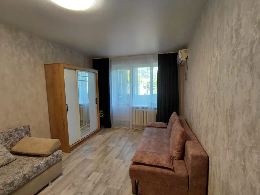 Квартира Квартира Уютная квартирка — Ейск