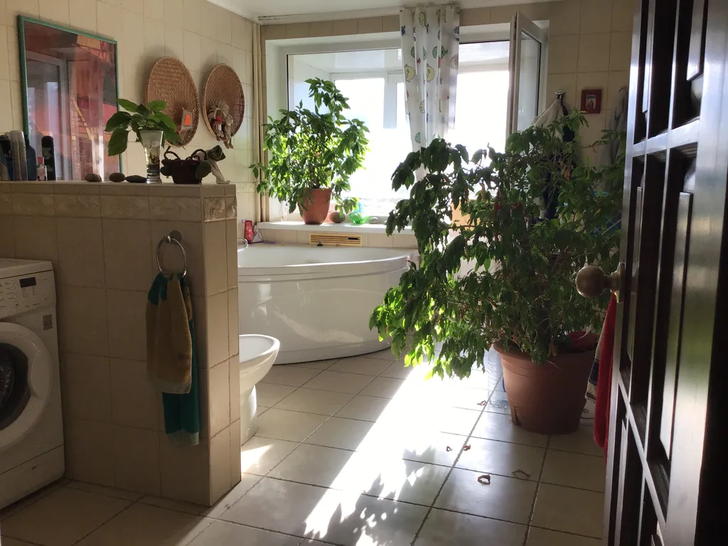 Квартира Квартира в центре рядом с парком — Екатеринбург