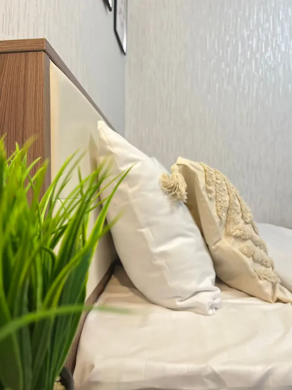 Квартира в центре