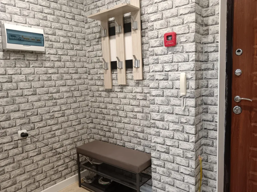 Уютная квартира в районе глазной больницы