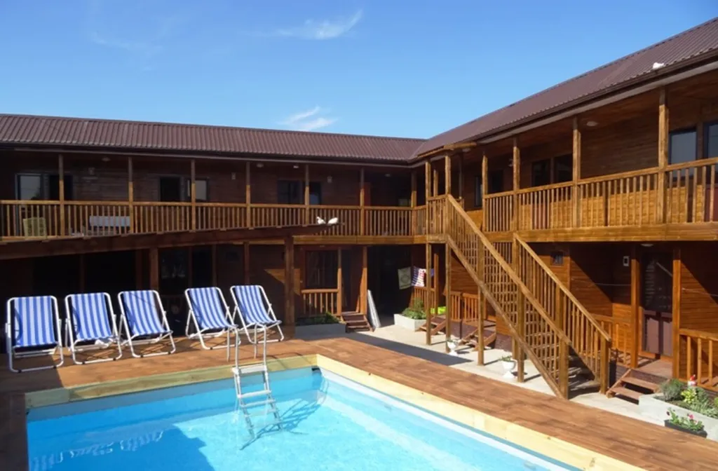 4-комнатный Дом