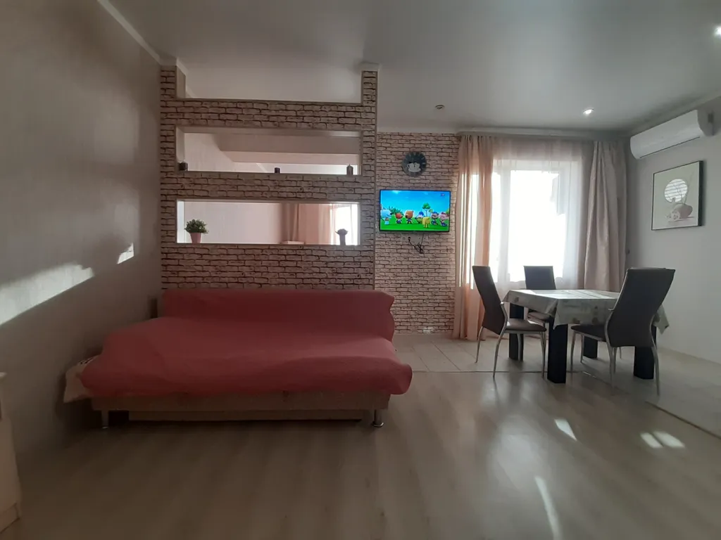 Квартира Уютная квартира возле моря — Анапа