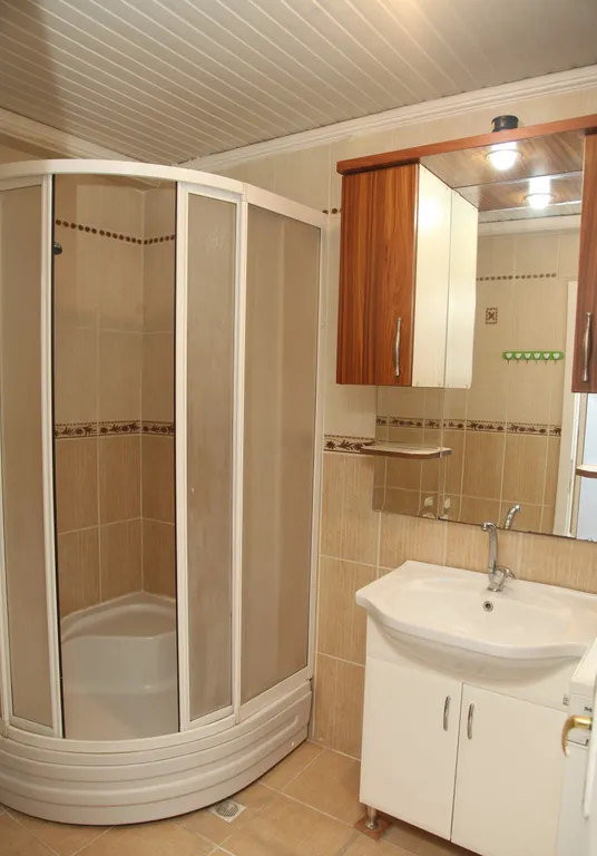 Просторная и уютная квартира рядом с больницами