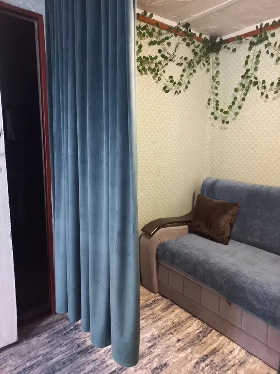 Домик в центре