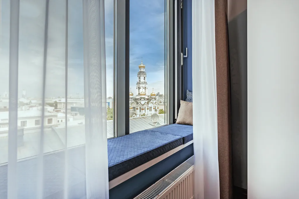 Квартира 1-комнатная Квартира — Екатеринбург