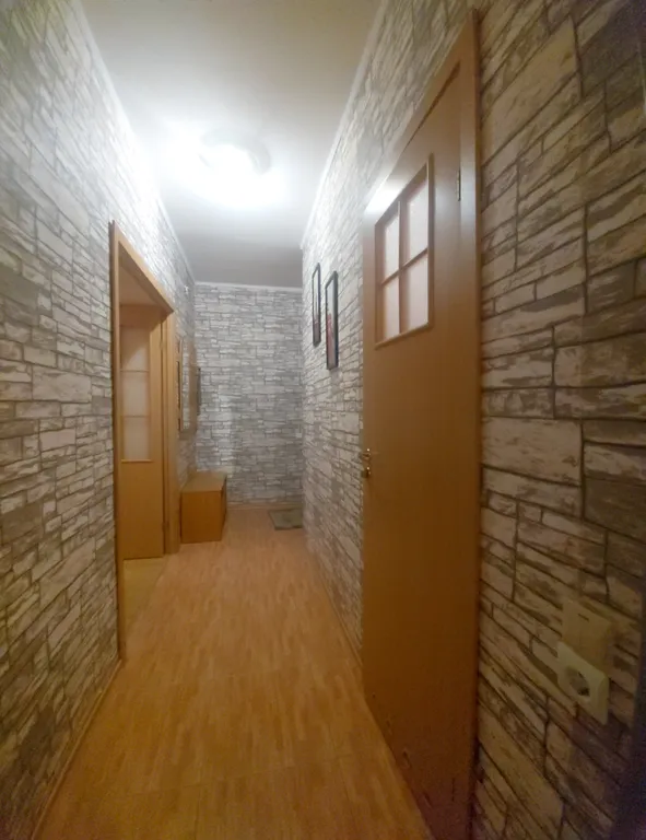 Квартира Квартира в 300 метрах от Янтарь холла — Светлогорск