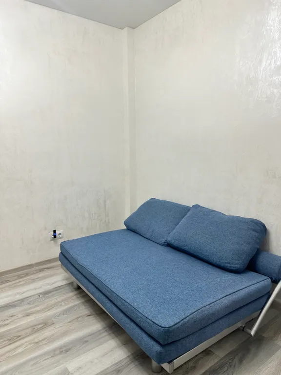 Уютная 2-комнатная квартира