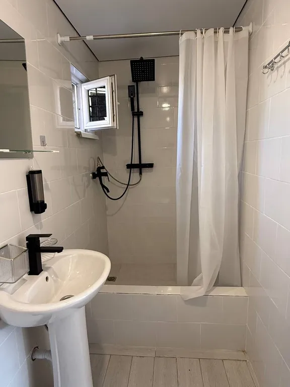 Частный сектор, гостевой дом Уютный номер 2